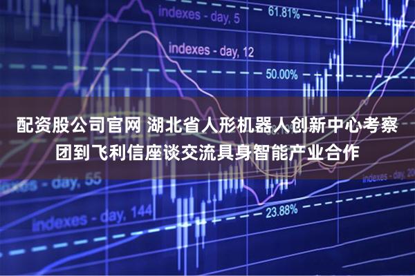 配资股公司官网 湖北省人形机器人创新中心考察团到飞利信座谈交流具身智能产业合作